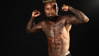 魔鬼筋肉人！51岁泽·罗伯托：我是非常节制的人 很早便投资自己