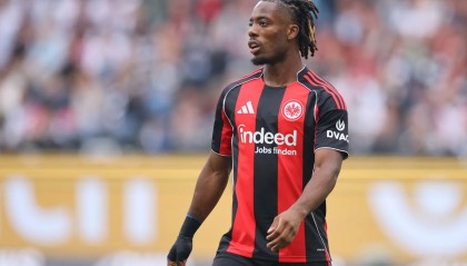 九游娱乐官网-尼斯主帅：瓦希只是希望被爱，他的到来改变了尼斯的一切