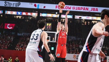 九游登录入口-78-72，中国男篮传来喜讯！日本帮大忙了，晋级形势豁然开朗