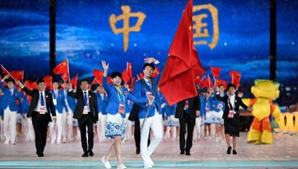 九游娱乐-以奥运中考眼光扫描中国军团，201金含金量几何？