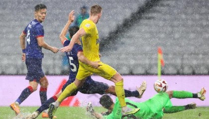 九游娱乐-【中超】贝里奇神仙球 津门虎客场2比1申花14场不败