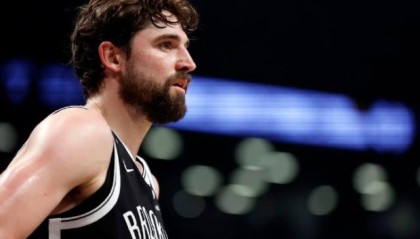 九游娱乐官网-卸货成功！篮网送出两次轮把乔哈交易到活塞