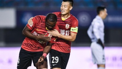 9you-【中超】谭龙闪击破门后伤退 长春亚泰1比0深圳队