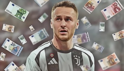 九游娱乐-钞票雨砸脸！0-3惨案+14年首耻，斯帕莱蒂被打回原形，尤文崩了！