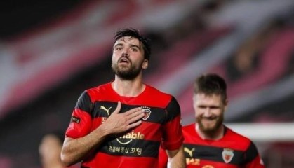 【中超观察】引援渠道变化质量下降 韩国挖角成捷径