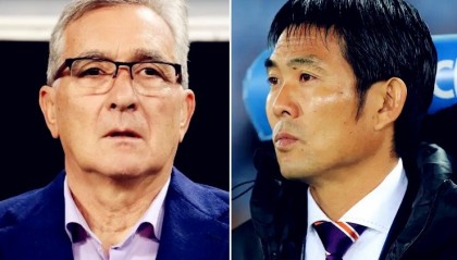 9you-中日之战前瞻：摆大巴抵御亚洲一哥，“核武七”需要帮手