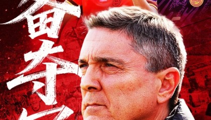 记者谈U23国足球员：若他们遇到里皮多好 去欧洲和克洛普做师徒